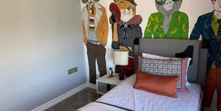 Private Villa in Alanya Kargicak Einzugsbereit 17