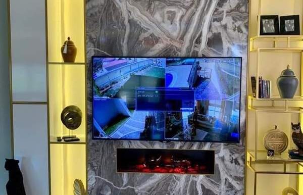 Private Villa in Alanya Kargicak Einzugsbereit 18