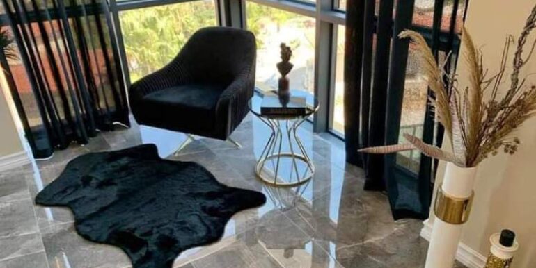 Private Villa in Alanya Kargicak Einzugsbereit 19