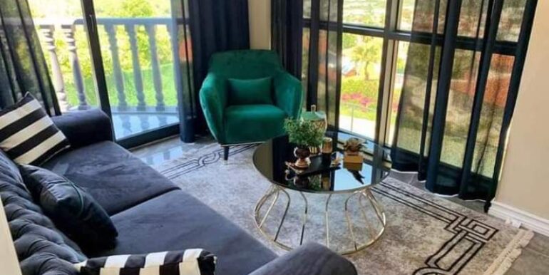 Private Villa in Alanya Kargicak Einzugsbereit 20