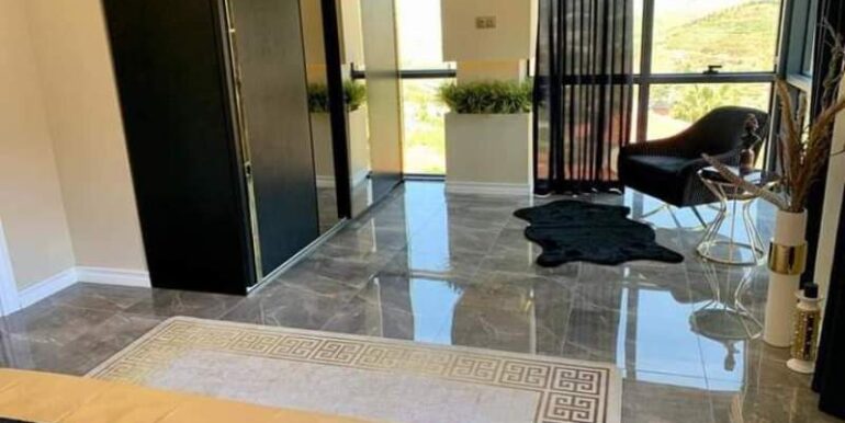 Private Villa in Alanya Kargicak Einzugsbereit 21