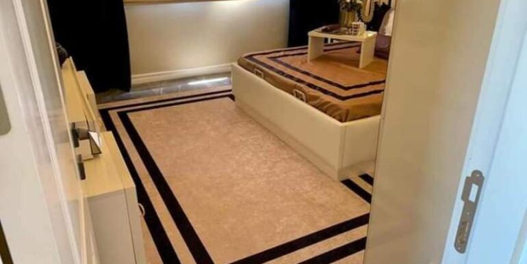 Private Villa in Alanya Kargicak Einzugsbereit 23