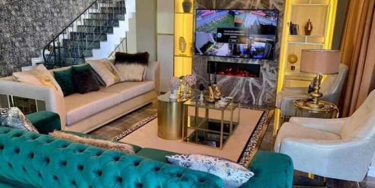 Private Villa in Alanya Kargicak Einzugsbereit 27