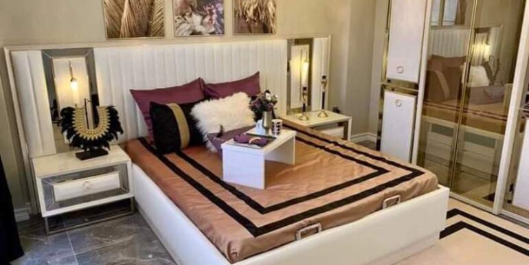 Private Villa in Alanya Kargicak Einzugsbereit 32