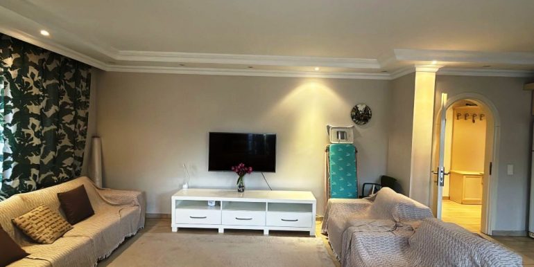 Schöne 3 Zimmer Wohnung Alanya Oba Strandnahe und Zentral 2