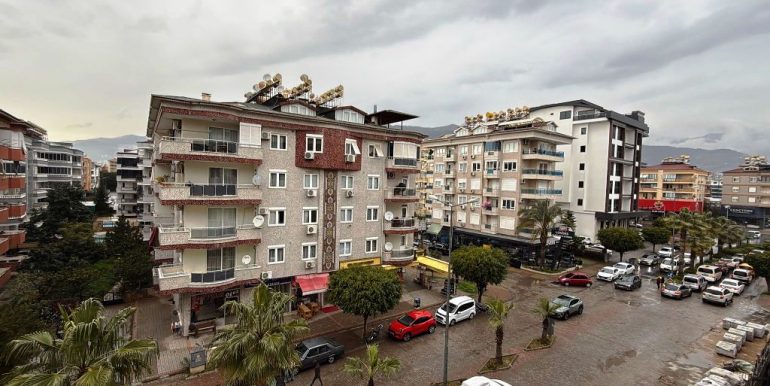 Schöne 3 Zimmer Wohnung Alanya Oba Strandnahe und Zentral 3