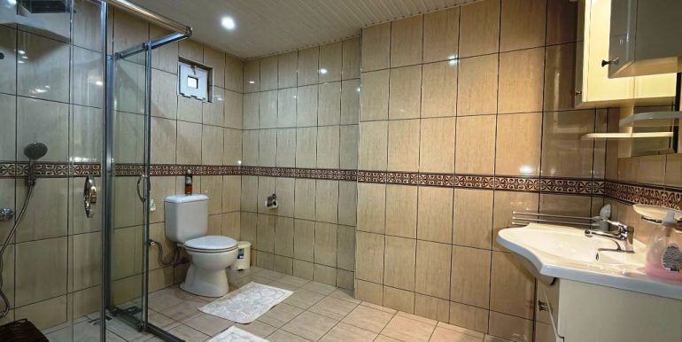 Schöne 3 Zimmer Wohnung Alanya Oba Strandnahe und Zentral 8