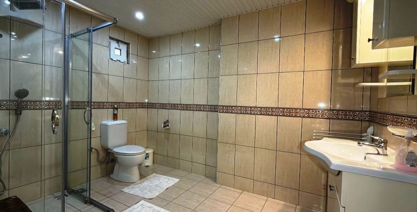 Schöne 3 Zimmer Wohnung Alanya Oba Strandnahe und Zentral