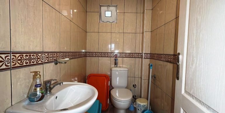Schöne 3 Zimmer Wohnung Alanya Oba Strandnahe und Zentral 9