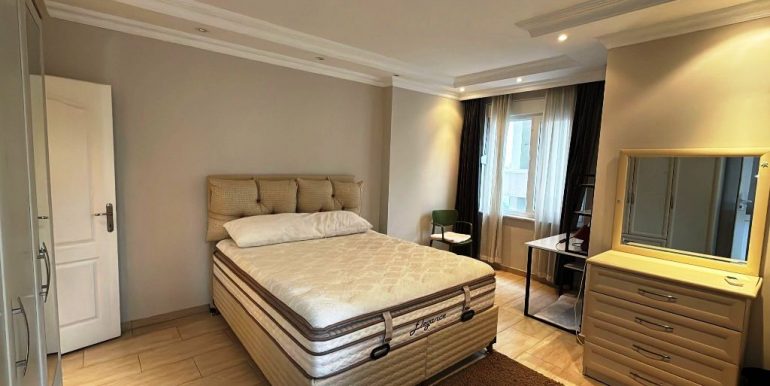 Schöne 3 Zimmer Wohnung Alanya Oba Strandnahe und Zentral 11