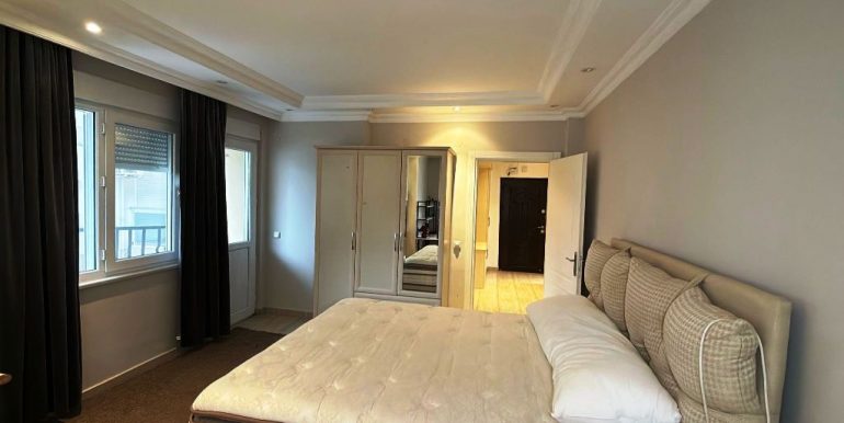 Schöne 3 Zimmer Wohnung Alanya Oba Strandnahe und Zentral 12