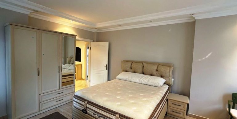 Schöne 3 Zimmer Wohnung Alanya Oba Strandnahe und Zentral 13