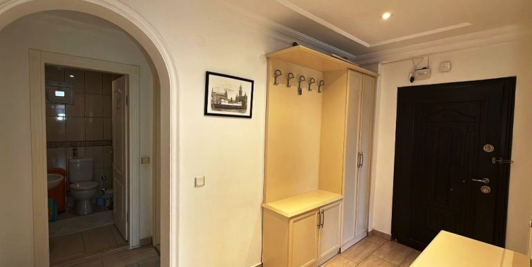 Schöne 3 Zimmer Wohnung Alanya Oba Strandnahe und Zentral 14