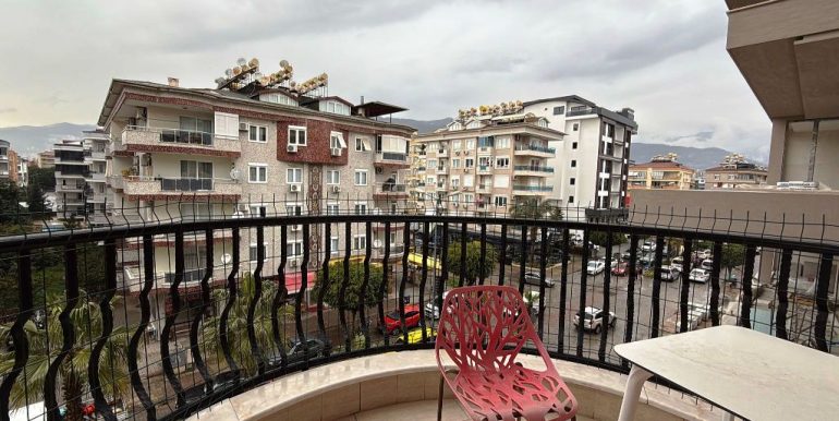 Schöne 3 Zimmer Wohnung Alanya Oba Strandnahe und Zentral 15