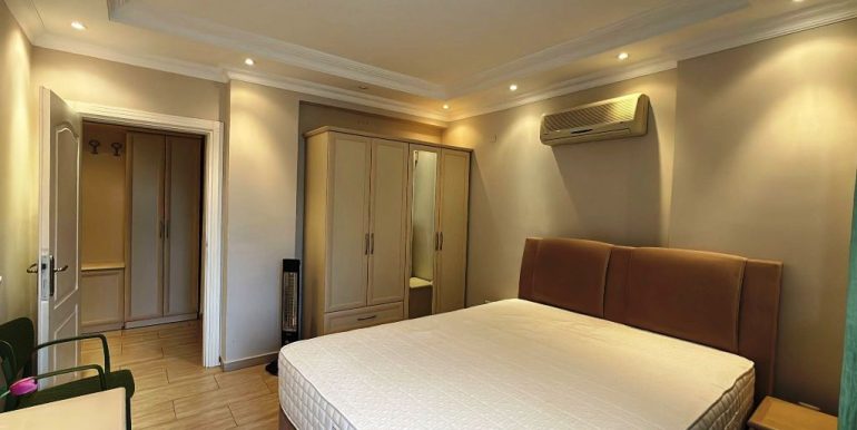 Schöne 3 Zimmer Wohnung Alanya Oba Strandnahe und Zentral 18