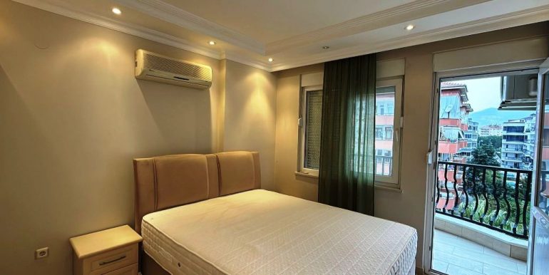 Schöne 3 Zimmer Wohnung Alanya Oba Strandnahe und Zentral 19