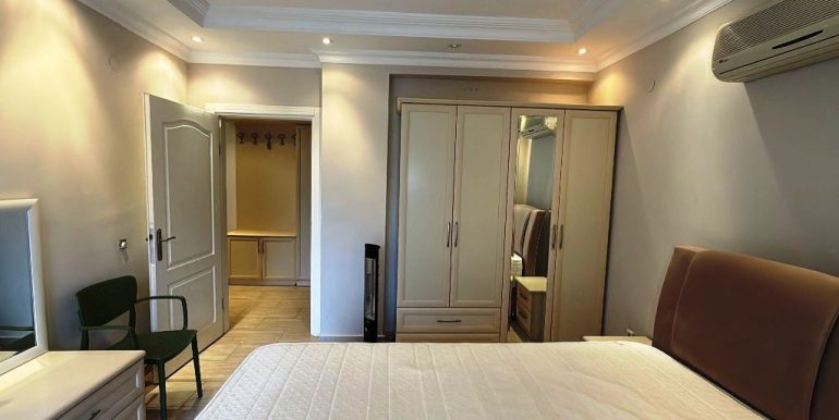 Schöne 3 Zimmer Wohnung Alanya Oba Strandnahe und Zentral 20
