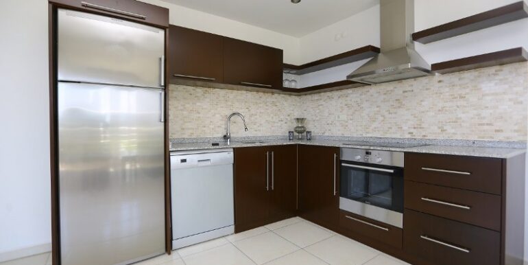 Strandnahe 4 Zimmer Penthouse in Alanya Konakli 17