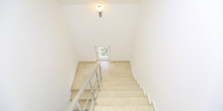 Strandnahe 4 Zimmer Penthouse in Alanya Konakli 33