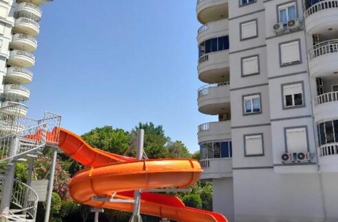strandnahe alanya tosmur wohnung für 140.000 euro