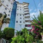 Strandnahe Meerblick Wohnung Alanya Tosmur Dimcay