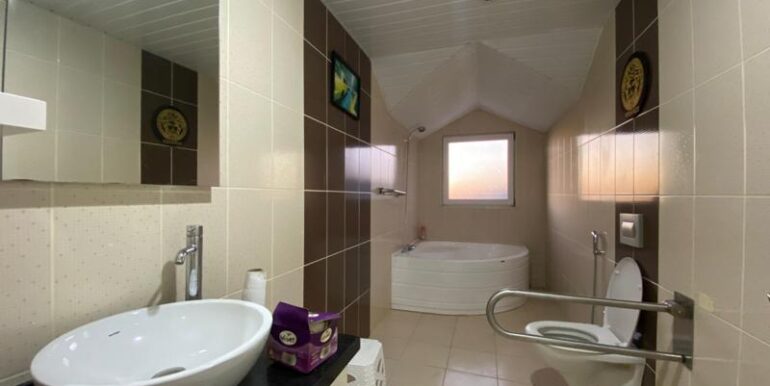 strandnahe penthouse dublex wohnung alanya kestel 2