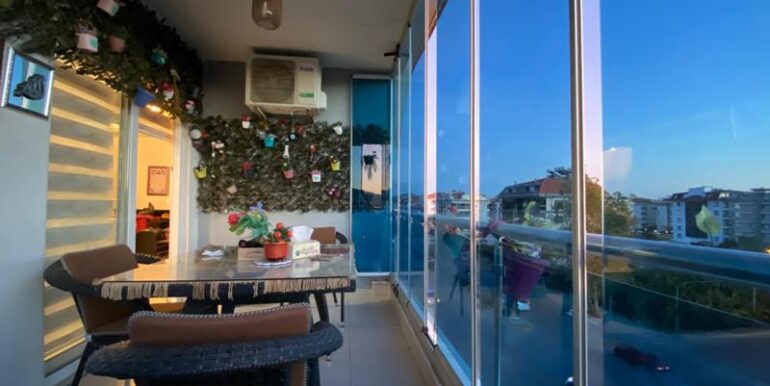 strandnahe penthouse dublex wohnung alanya kestel 3