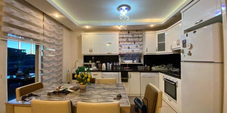 strandnahe penthouse dublex wohnung alanya kestel 8