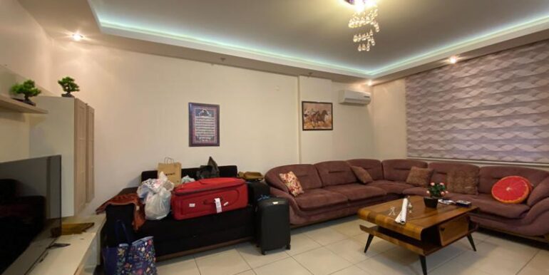 strandnahe penthouse dublex wohnung alanya kestel 9