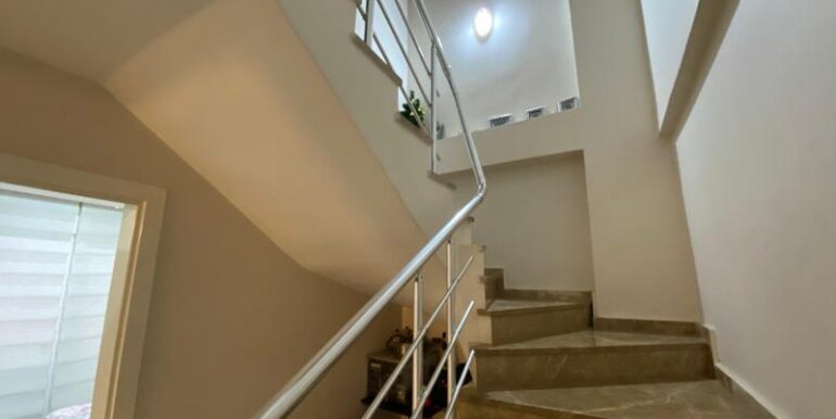 strandnahe penthouse dublex wohnung alanya kestel 11