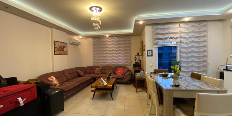 strandnahe penthouse dublex wohnung alanya kestel 13