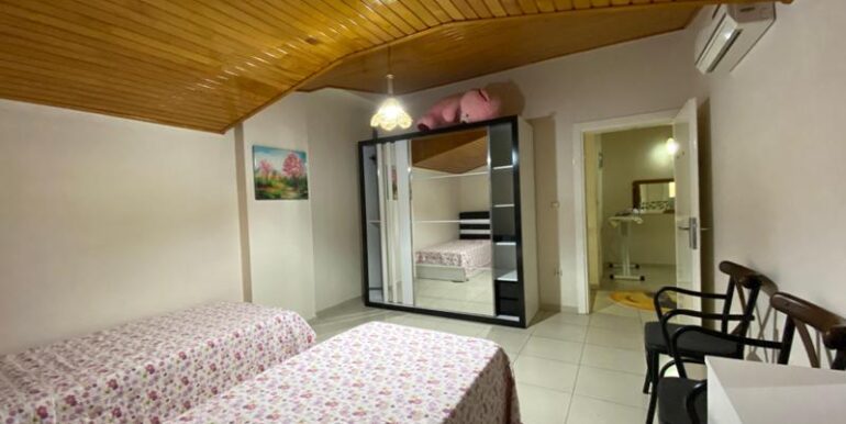 strandnahe penthouse dublex wohnung alanya kestel 25