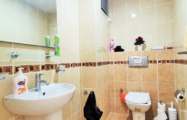 Strandnahe Penthouse Wohnung Alanya Oba 3