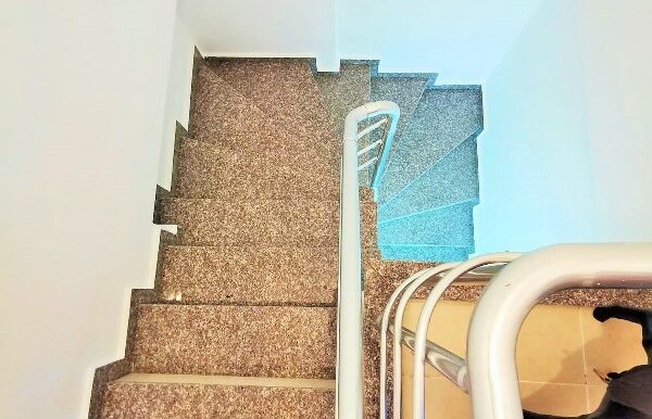 Strandnahe Penthouse Wohnung Alanya Oba 11