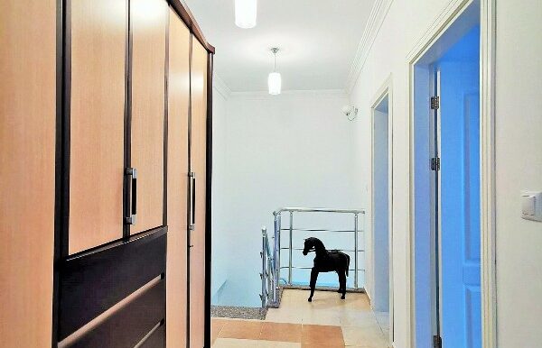 Strandnahe Penthouse Wohnung Alanya Oba 20