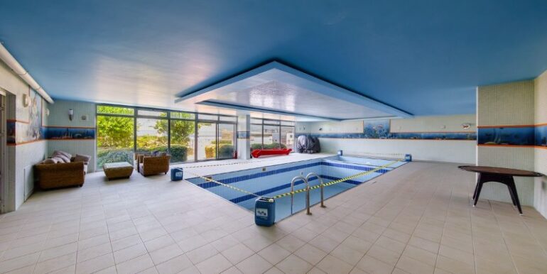 Sunset Beach Residence Dublex Wohnung in Alanya Konakli 19