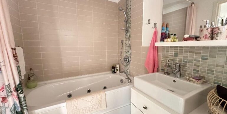 Sunset Beach Residence Dublex Wohnung in Alanya Konakli 20