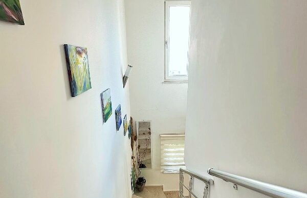 Sunset Beach Residence Dublex Wohnung in Alanya Konakli 21