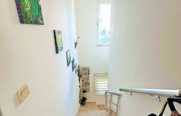 Sunset Beach Residence Dublex Wohnung in Alanya Konakli 24