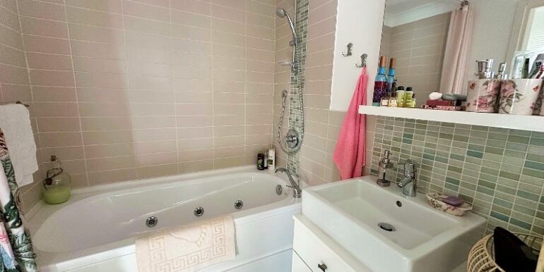 Sunset Beach Residence Dublex Wohnung in Alanya Konakli 31