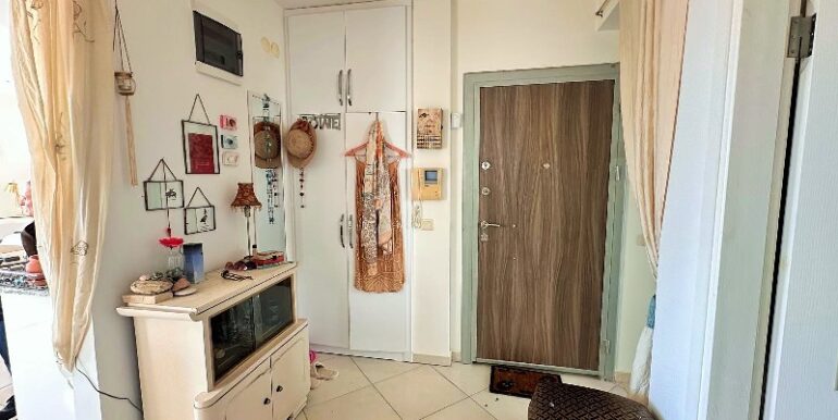 Sunset Beach Residence Dublex Wohnung in Alanya Konakli 35