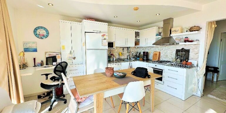Sunset Beach Residence Dublex Wohnung in Alanya Konakli 41