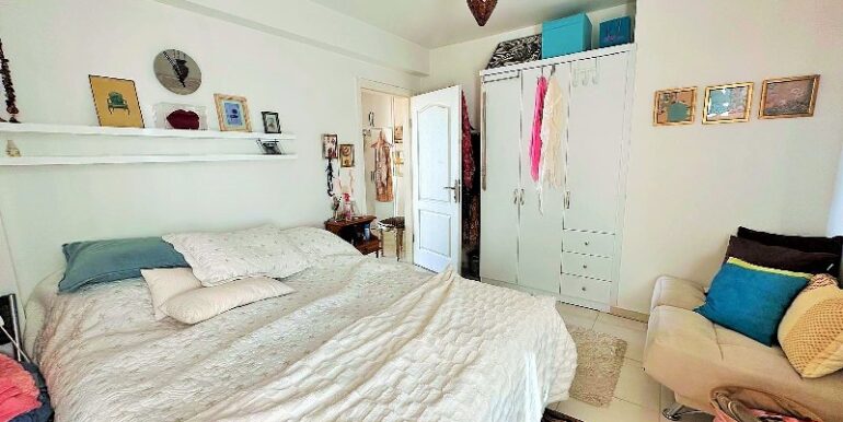 Sunset Beach Residence Dublex Wohnung in Alanya Konakli 43