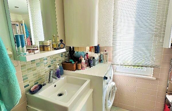 Sunset Beach Residence Dublex Wohnung in Alanya Konakli 44