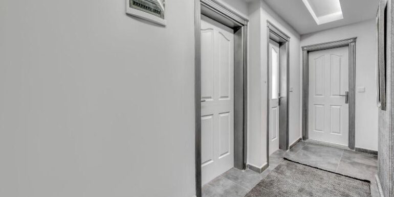 3 Zimmer Kleopatrastrand Lage Wohnung Alanya Zentrum 5