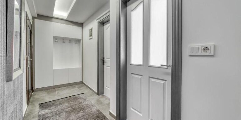 3 Zimmer Kleopatrastrand Lage Wohnung Alanya Zentrum 7