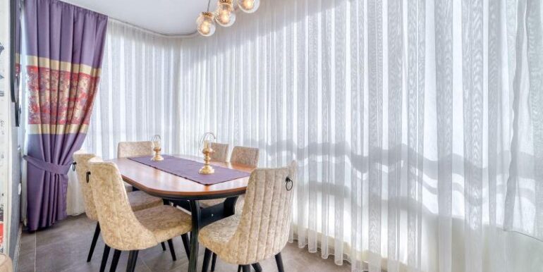 3 Zimmer Kleopatrastrand Lage Wohnung Alanya Zentrum 15