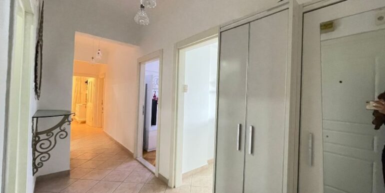 3 zimmer strandwohnung mit getrennte küche 145.000 euro 4