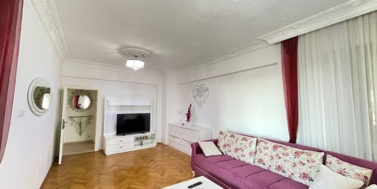 3 zimmer strandwohnung mit getrennte küche 145.000 euro 8