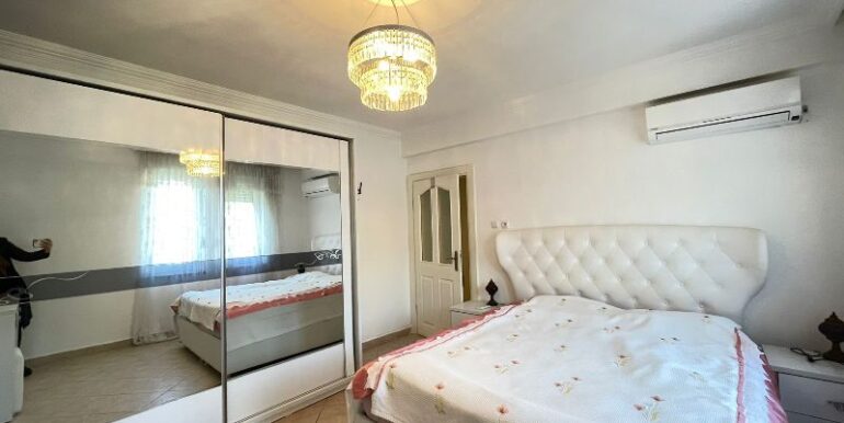 3 zimmer strandwohnung mit getrennte küche 145.000 euro 12